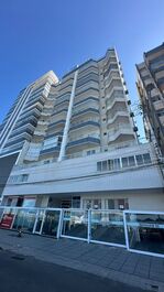 3 Quartos Frente Total Mar | 2 Varandas | 6pessoas Praia do Morro