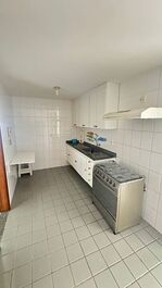 3 Quartos Frente Total Mar | 2 Varandas | 6pessoas Praia do Morro