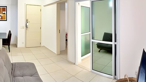 Apt Balcony and Pool Roof