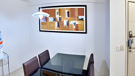 Apt Balcony and Pool Roof