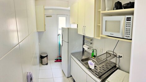 Apt Balcony and Pool Roof