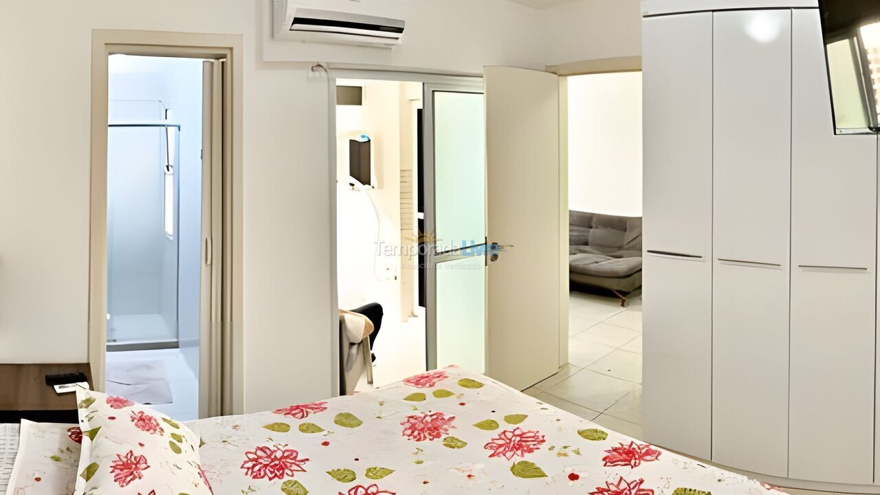 Apartment for vacation rental in Maceió (Jatiúca)