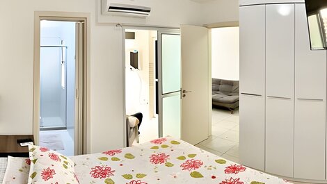 Apt Balcony and Pool Roof