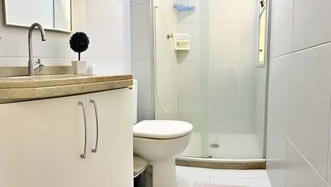 Apt Balcony and Pool Roof