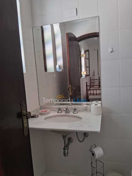 Casa para aluguel de temporada em Itatiba (Moenda)