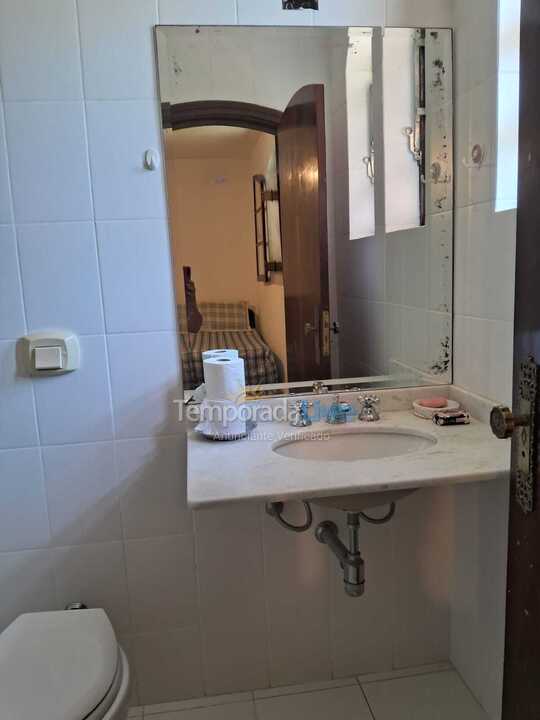 Casa para aluguel de temporada em Itatiba (Moenda)