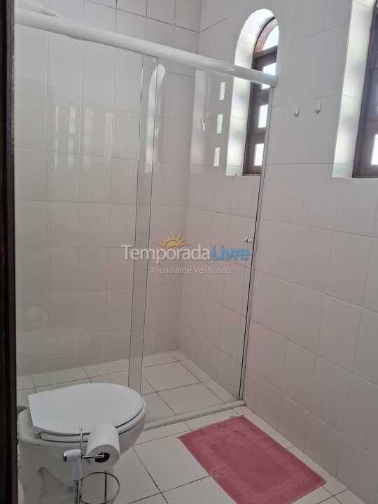 Casa para aluguel de temporada em Itatiba (Moenda)