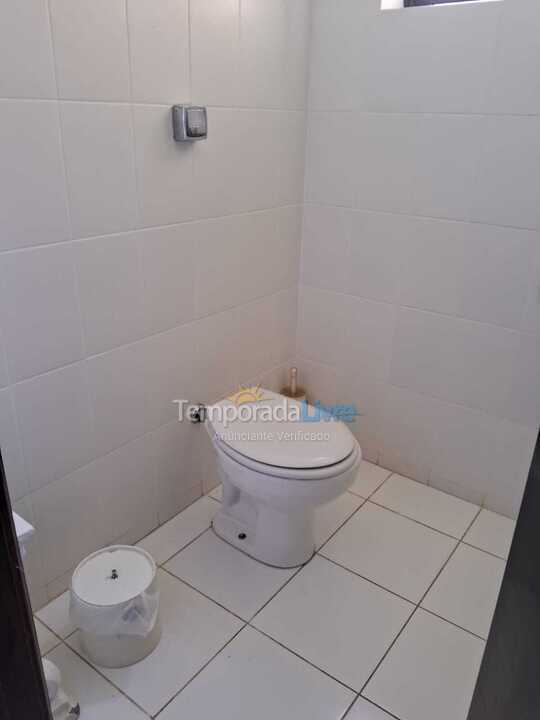 Casa para aluguel de temporada em Itatiba (Moenda)