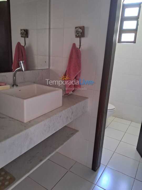 Casa para aluguel de temporada em Itatiba (Moenda)