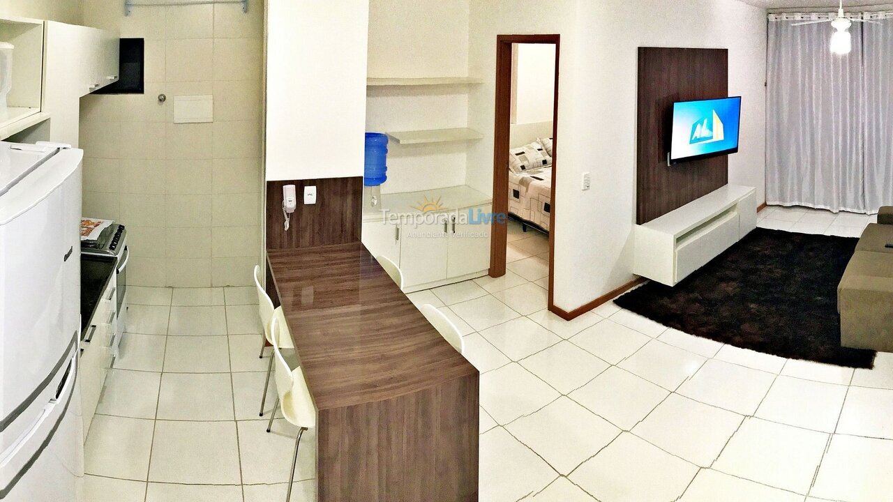 Apartamento para alquiler de vacaciones em Maceió (Jatiúca)