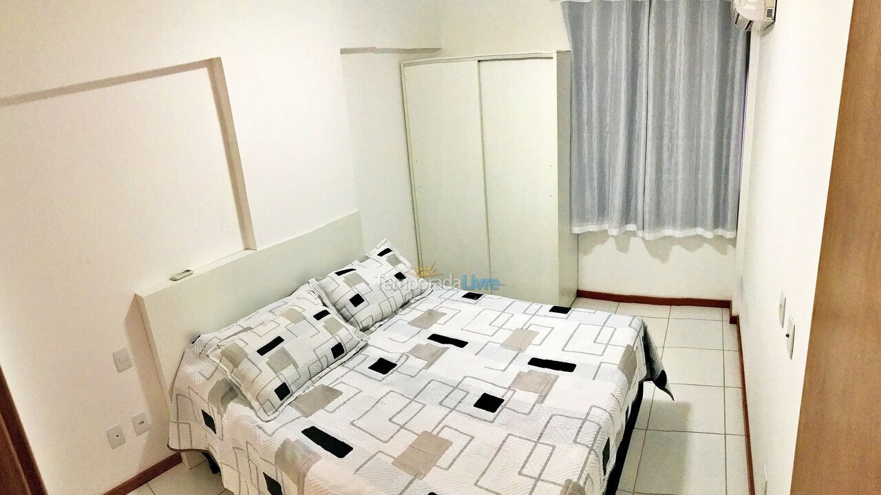 Apartamento para alquiler de vacaciones em Maceió (Jatiúca)