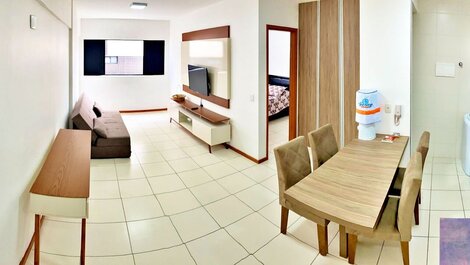 Apt | Port Ville 714 | Piscina Vista Panorâmica