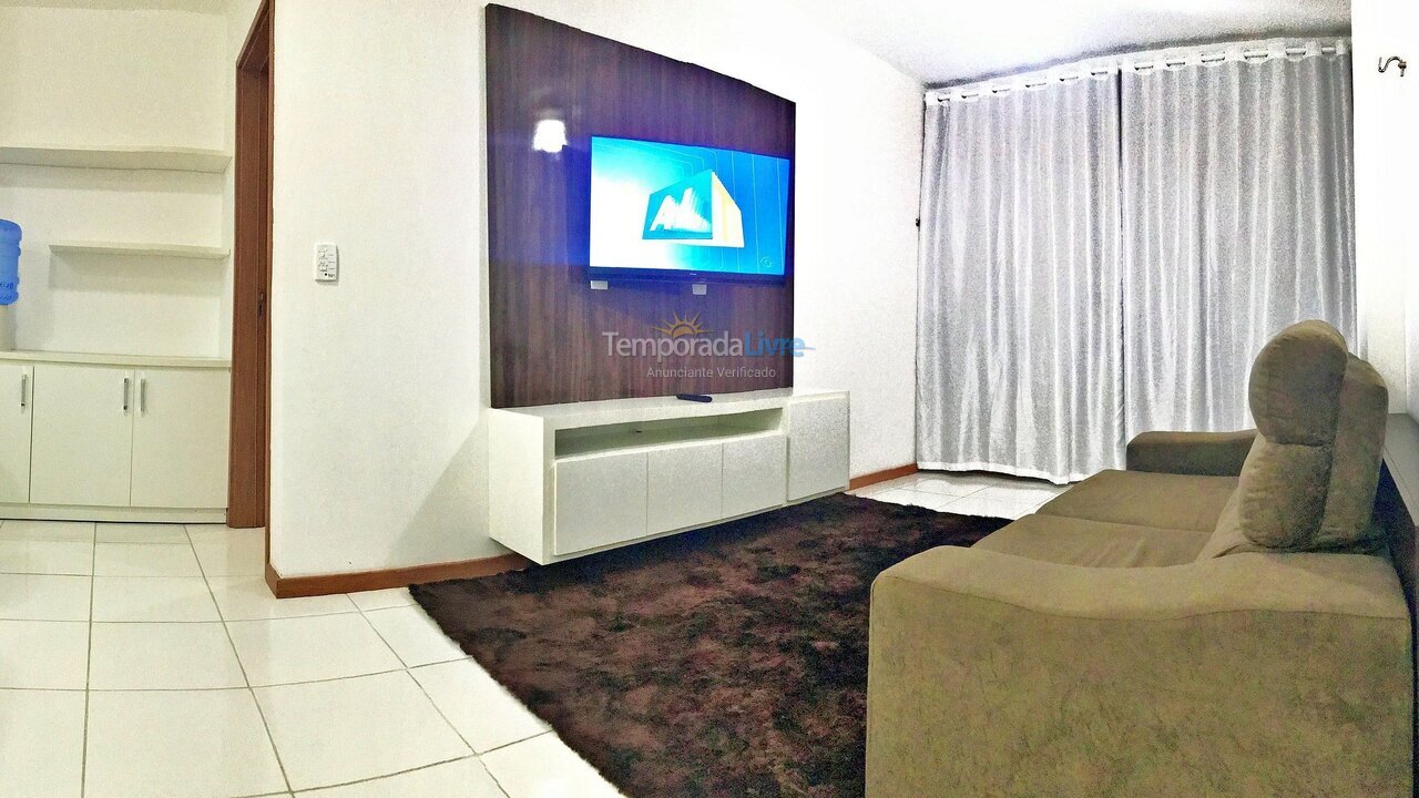Apartamento para alquiler de vacaciones em Maceió (Jatiúca)