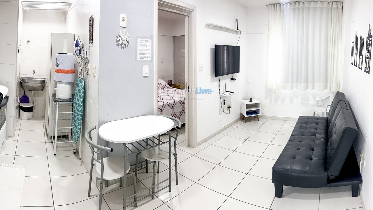 Apartment for vacation rental in Maceió (Pajuçara)