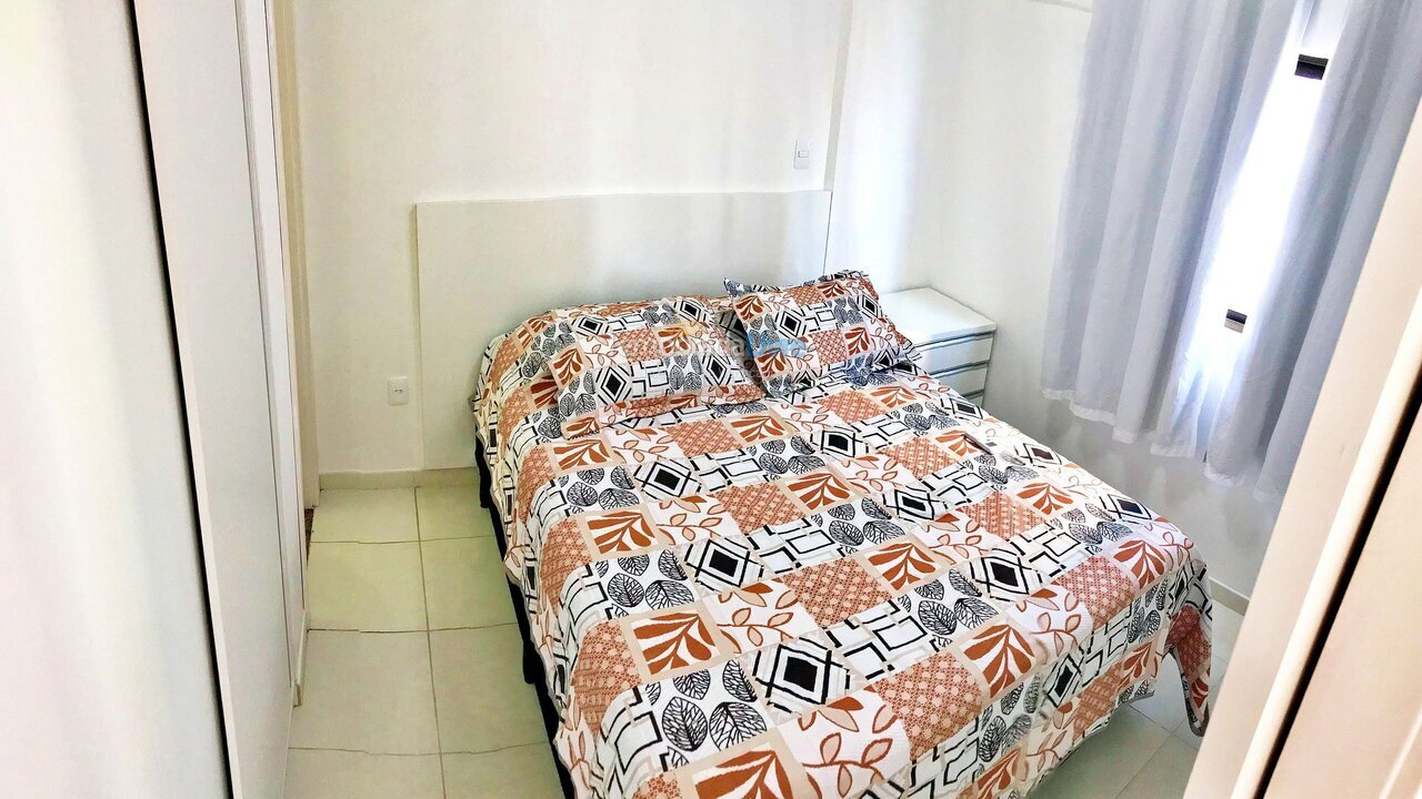 Apartamento para aluguel de temporada em Maceió (Pajuçara)