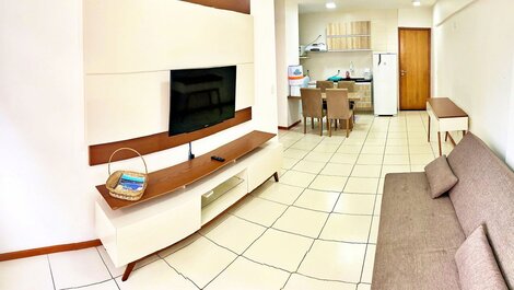 Apt | Port Ville 714 | Piscina Vista Panorâmica