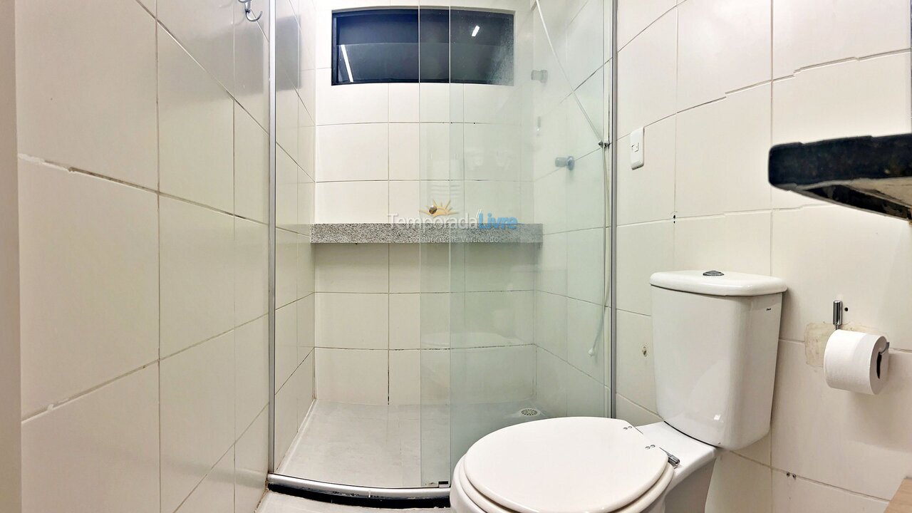 Apartamento para aluguel de temporada em Maceió (Jatiúca)