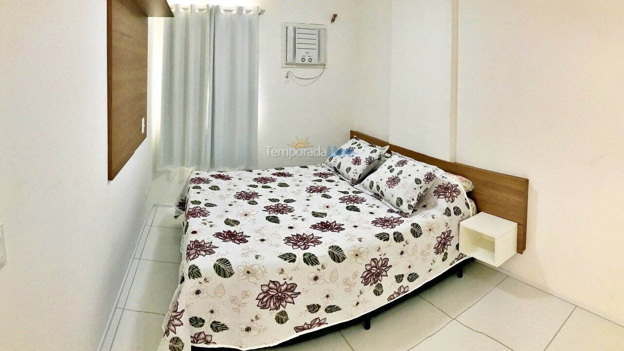 Apartamento para aluguel de temporada em Maceió (Ponta Verde)