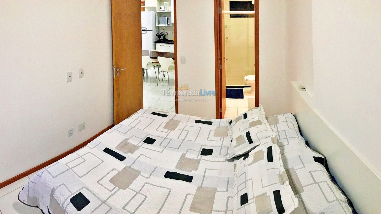 Apartamento para alquiler de vacaciones em Maceió (Jatiúca)