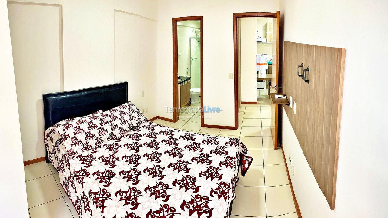 Apartamento para aluguel de temporada em Maceió (Jatiúca)