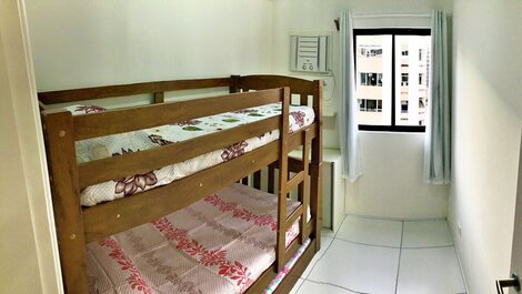 Apt | | com 2/4 e 2WC Ponta Verde