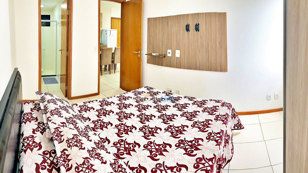 Apartamento para aluguel de temporada em Maceió (Jatiúca)