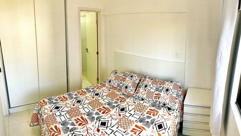 Apt | Gales de Pajuçara 204 | Piscina na Cobertura