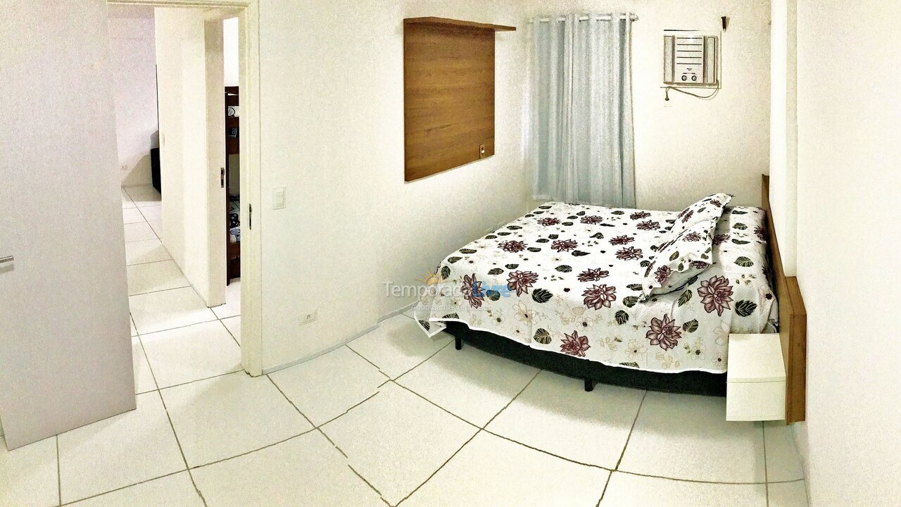 Apartamento para aluguel de temporada em Maceió (Ponta Verde)