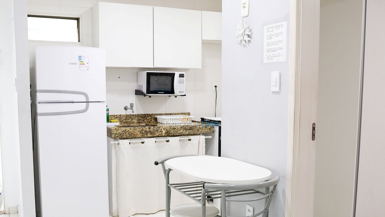 Apartment for vacation rental in Maceió (Pajuçara)