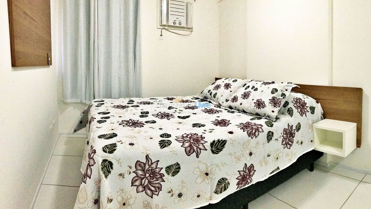Apartamento para aluguel de temporada em Maceió (Ponta Verde)