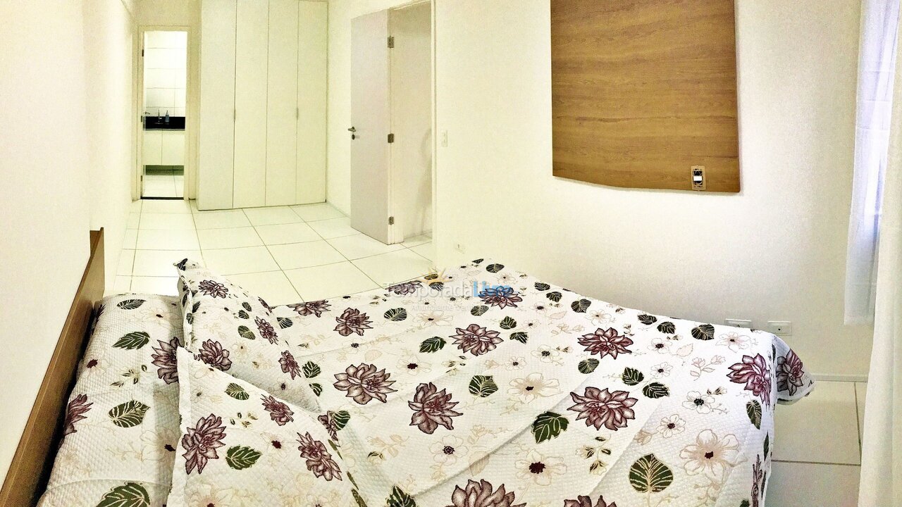 Apartamento para aluguel de temporada em Maceió (Ponta Verde)
