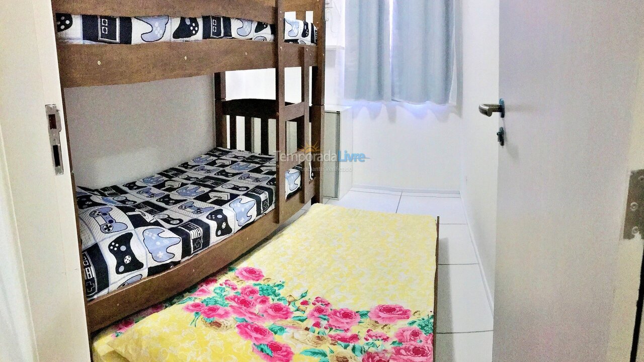 Apartamento para aluguel de temporada em Maceió (Ponta Verde)
