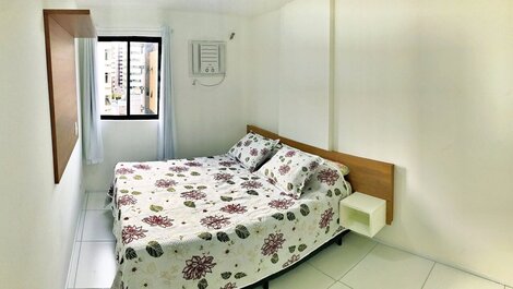 Apt | | com 2/4 e 2WC Ponta Verde