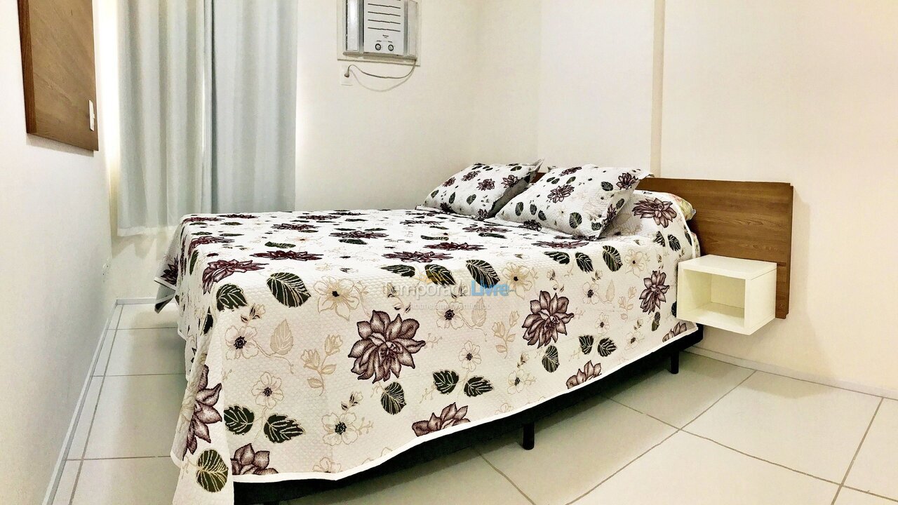 Apartamento para aluguel de temporada em Maceió (Ponta Verde)