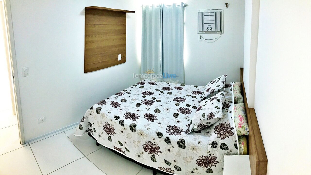 Apartamento para aluguel de temporada em Maceió (Ponta Verde)
