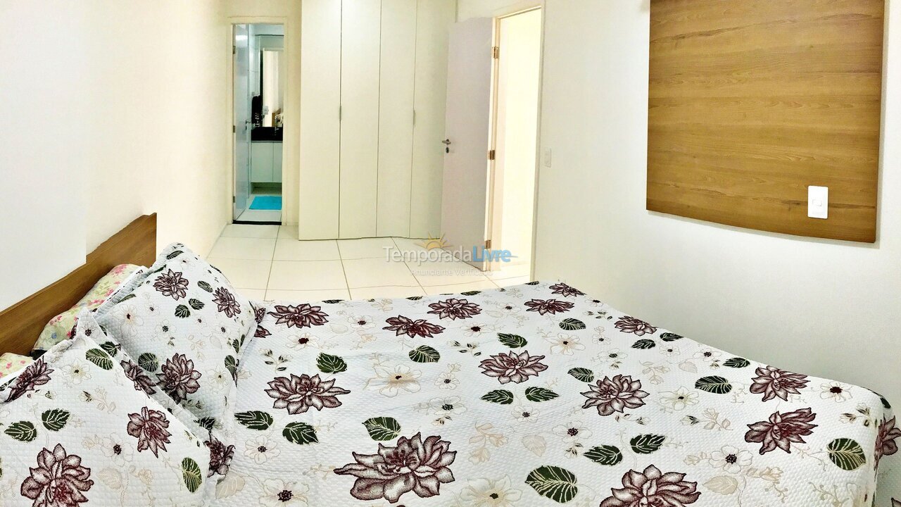 Apartamento para aluguel de temporada em Maceió (Ponta Verde)