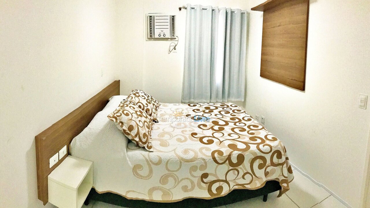 Apartamento para aluguel de temporada em Maceió (Ponta Verde)