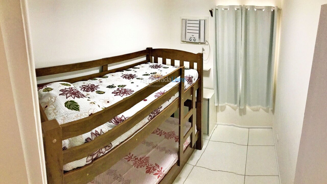 Apartamento para aluguel de temporada em Maceió (Ponta Verde)