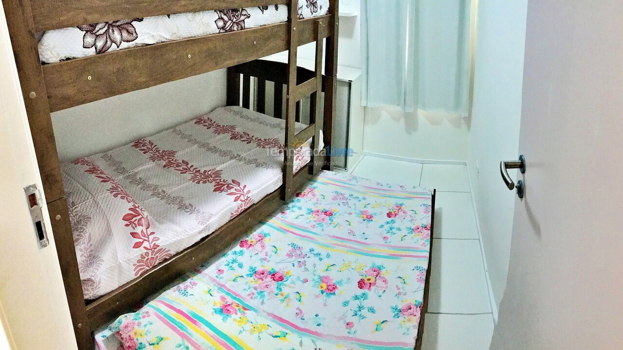 Apartamento para aluguel de temporada em Maceió (Ponta Verde)