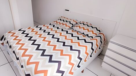 Apt | | com 2/4 e 2WC Ponta Verde