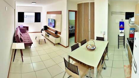 Apt | Port Ville 314 | Piscina Vista Panorâmica