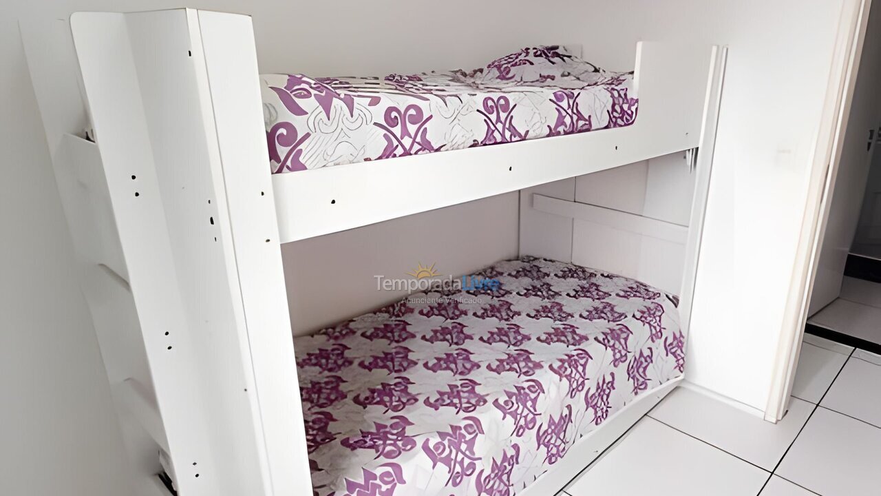 Apartamento para aluguel de temporada em Maceió (Ponta Verde)