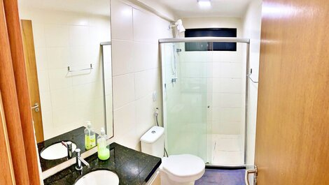 Apt | Port Ville 314 | Piscina Vista Panorâmica