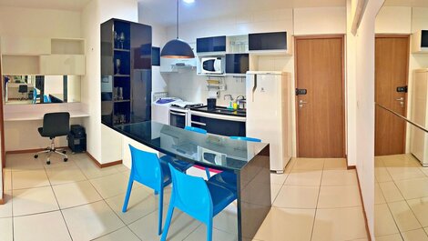 Apt | Port Ville 212 | Piscina Vista Panorâmica