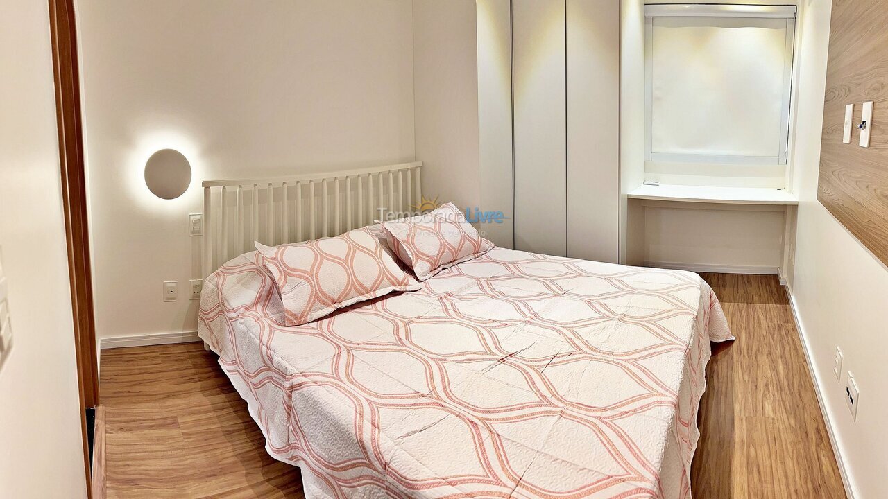 Apartamento para aluguel de temporada em Maceió (Jatiúca)