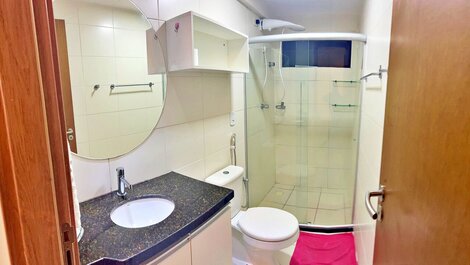 Apt | Port Ville 212 | Piscina Vista Panorâmica