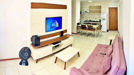 Apt | Port Ville 314 | Piscina Vista Panorâmica