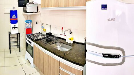 Apt | Port Ville 314 | Piscina Vista Panorâmica