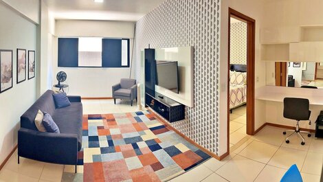 Apt | Port Ville 212 | Piscina Vista Panorâmica