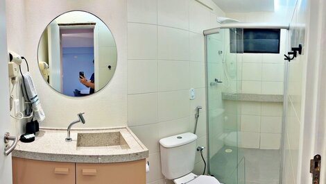 Exclusive 5-STAR Sea View Apartment